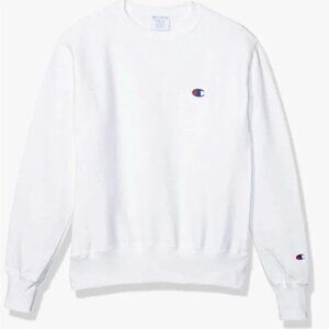 Champion Reverse Weave Sweatshirt - Small